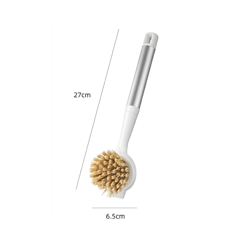 Алюминиевая ручка HEVAy Duty Pot Brush