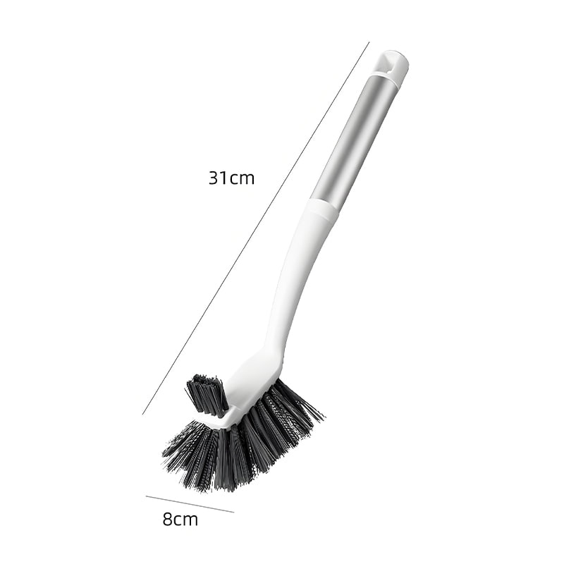 Алюминиевая ручка HEVAy Duty Pot Brush