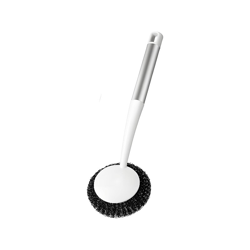 Алюминиевая ручка HEVAy Duty Pot Brush