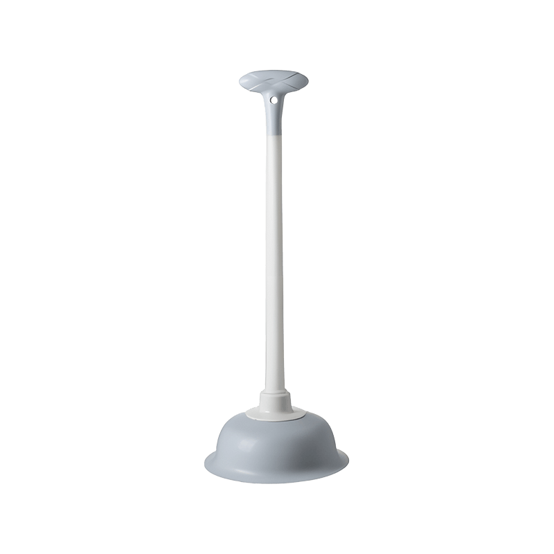 Инструмент для удаления засоров в сливе унитаза Plunger