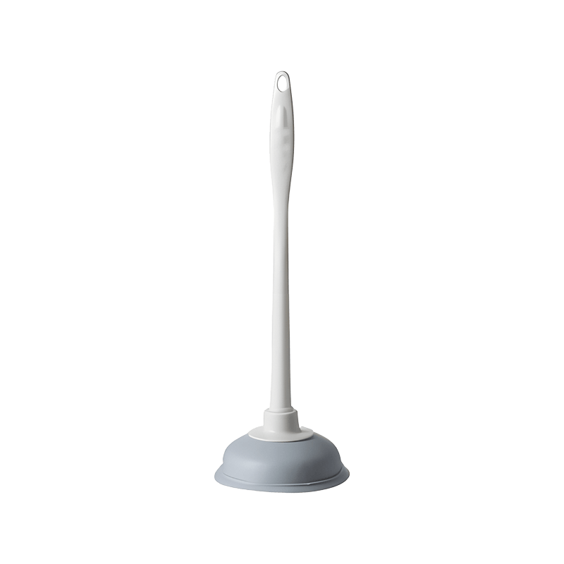 Инструмент для удаления засоров в сливе унитаза Plunger