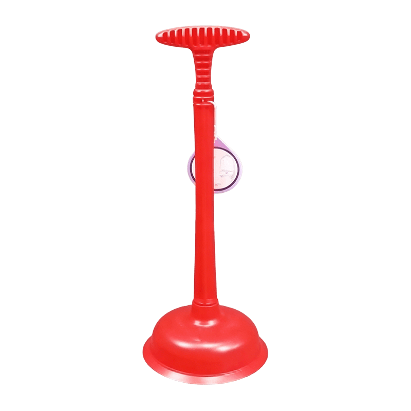 Плунжер TPR Red Edition (59x45x35 см)