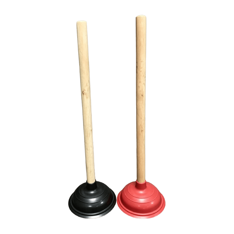 Деревянная ручка TPR Plunger 0804 13,5 см (53x40x36 см)