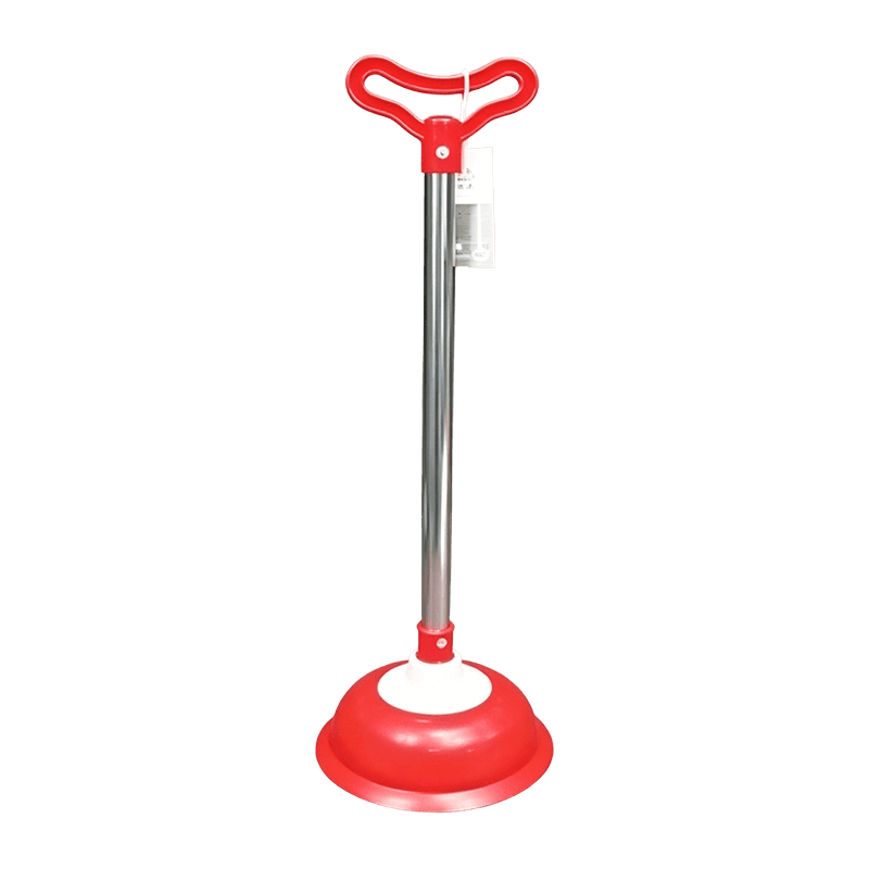 Плунжер Super Max TPR Y-9517 17,2 см (52x33x48 см)