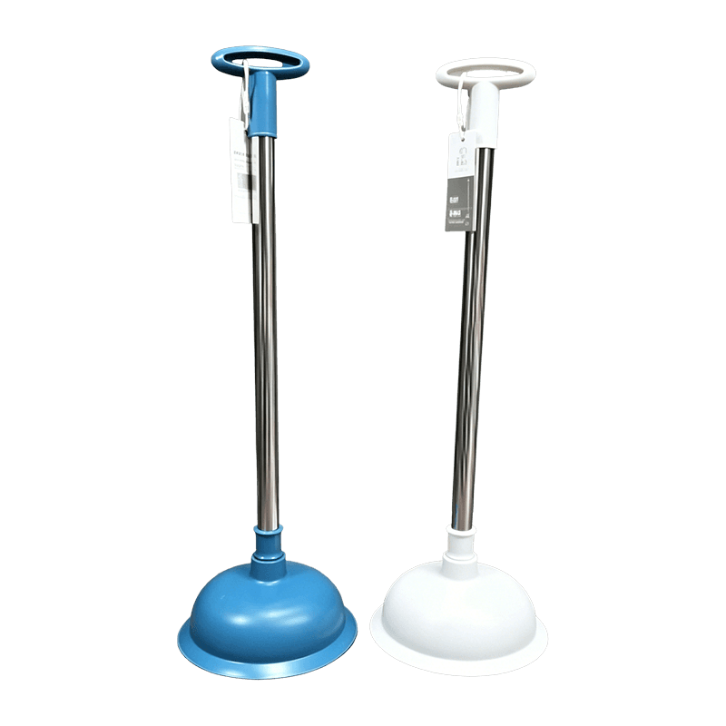 Базовый плунжер TPR T-9550-A 17,2 см (52x33x48 см)