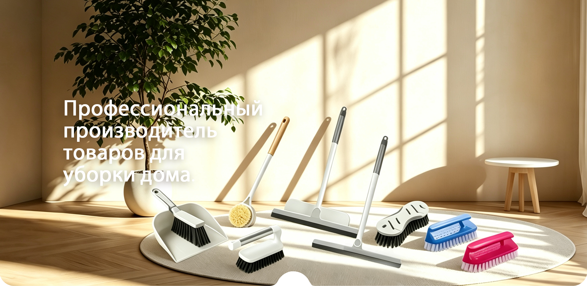 Jinhua Jieqing Plastic Co., Ltd.